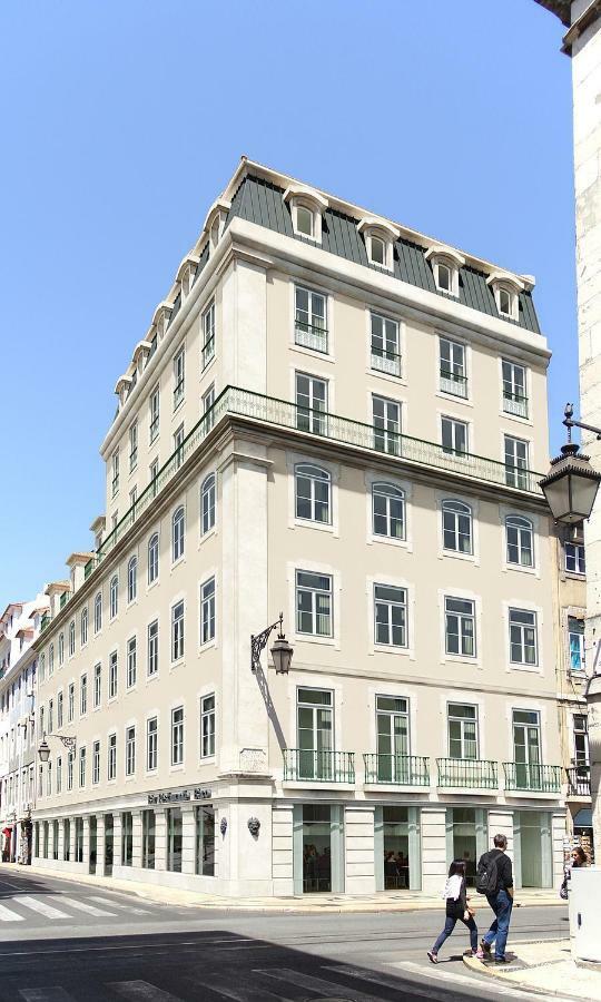 Modern Apartment In The Historical Center Lisboa المظهر الخارجي الصورة