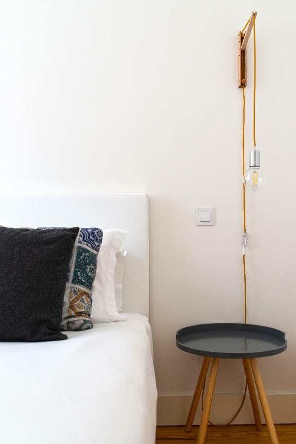 Modern Apartment In The Historical Center Lisboa المظهر الخارجي الصورة