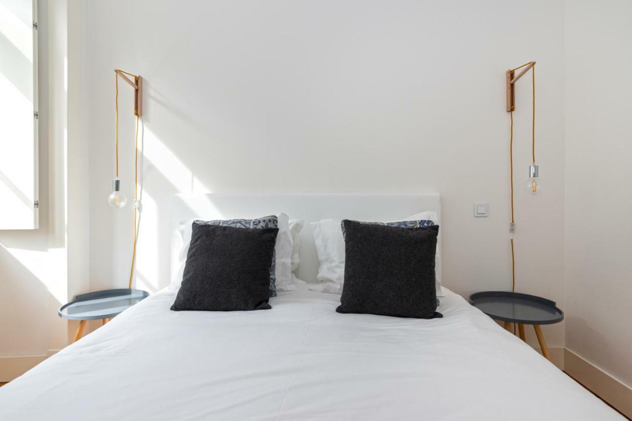 Modern Apartment In The Historical Center Lisboa المظهر الخارجي الصورة