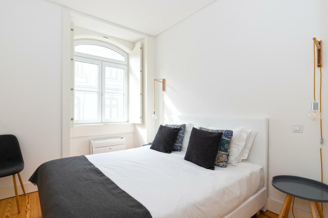 Modern Apartment In The Historical Center Lisboa المظهر الخارجي الصورة