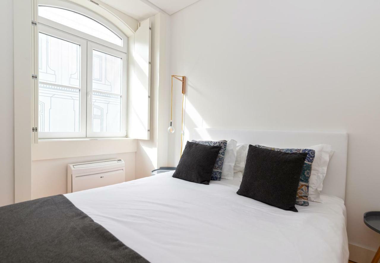 Modern Apartment In The Historical Center Lisboa المظهر الخارجي الصورة